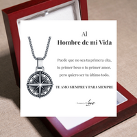 Collar Norte