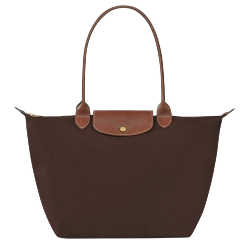 Bolso Grande Premium, Ébano