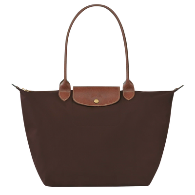 Bolso Grande Premium, Ébano