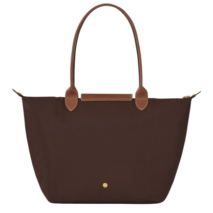 Bolso Grande Premium, Ébano