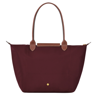 Bolso Grande Premium, Burdeos