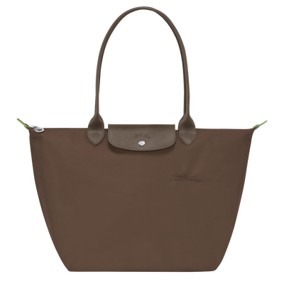 Bolso Grande Premium, Terra