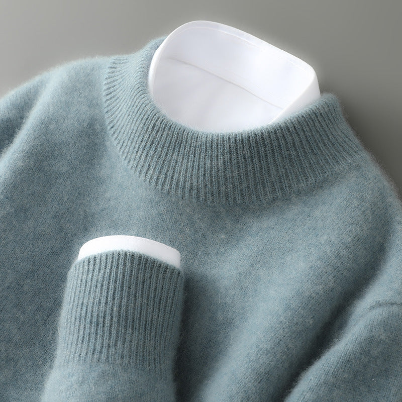 ARLINGTON™║Elegante maglione in cashmere