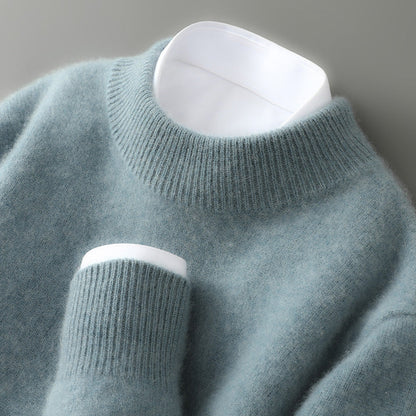 ARLINGTON™║Elegante maglione in cashmere