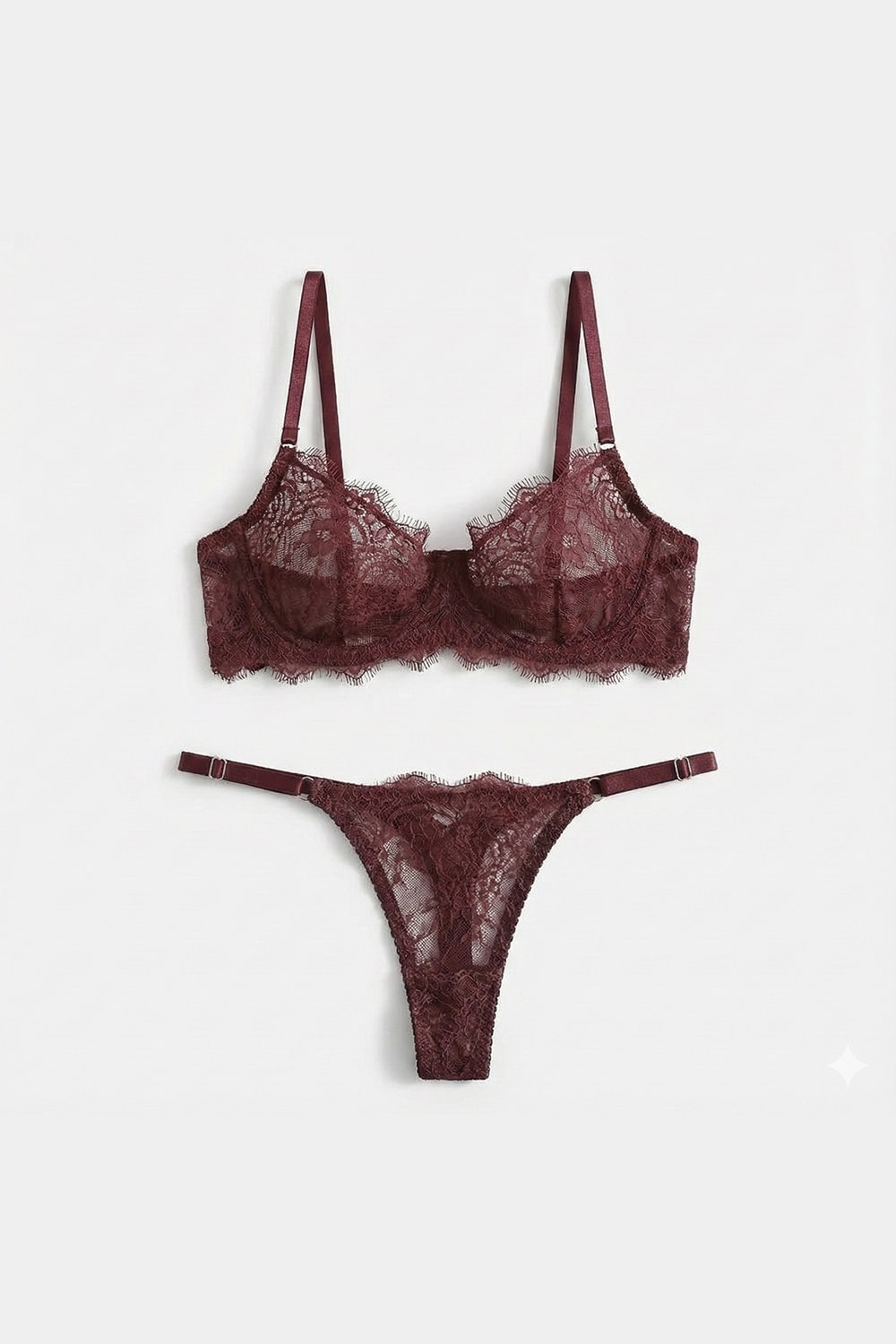 Conjunto Mila
