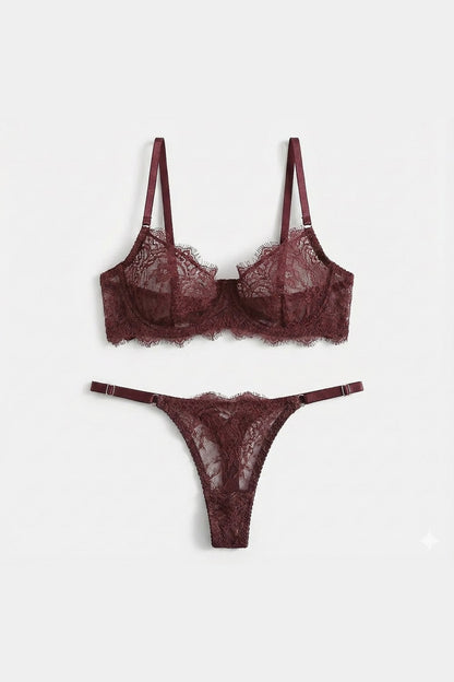 Conjunto Mila