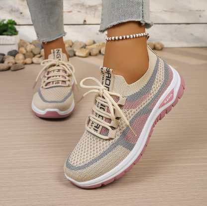 Nerina™ | Scarpe sportive leggere e comode