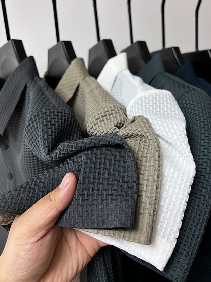 Davanté™ | T-shirt elegante da uomo