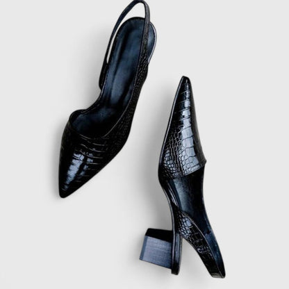 Begoña | Tacones elegantes con estilo