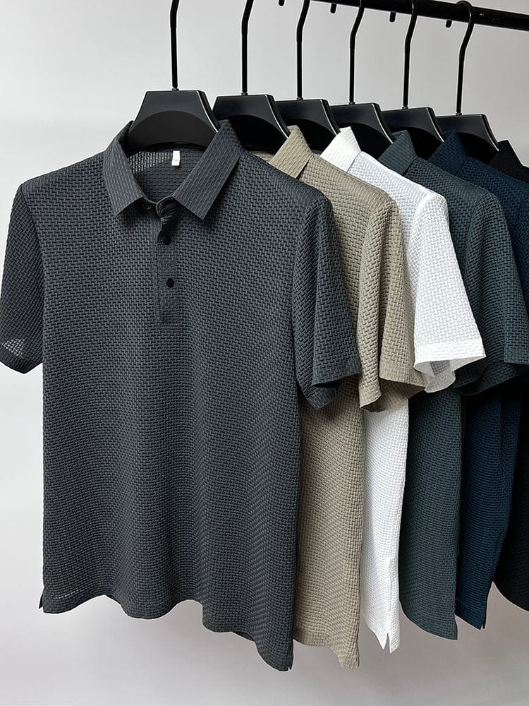 Davanté™ | T-shirt elegante da uomo