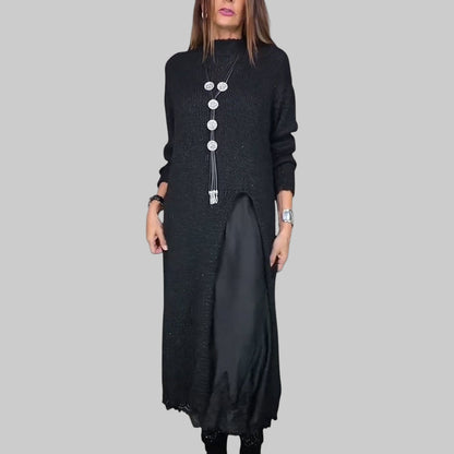 LALUNA║Set completo elegante e alla moda