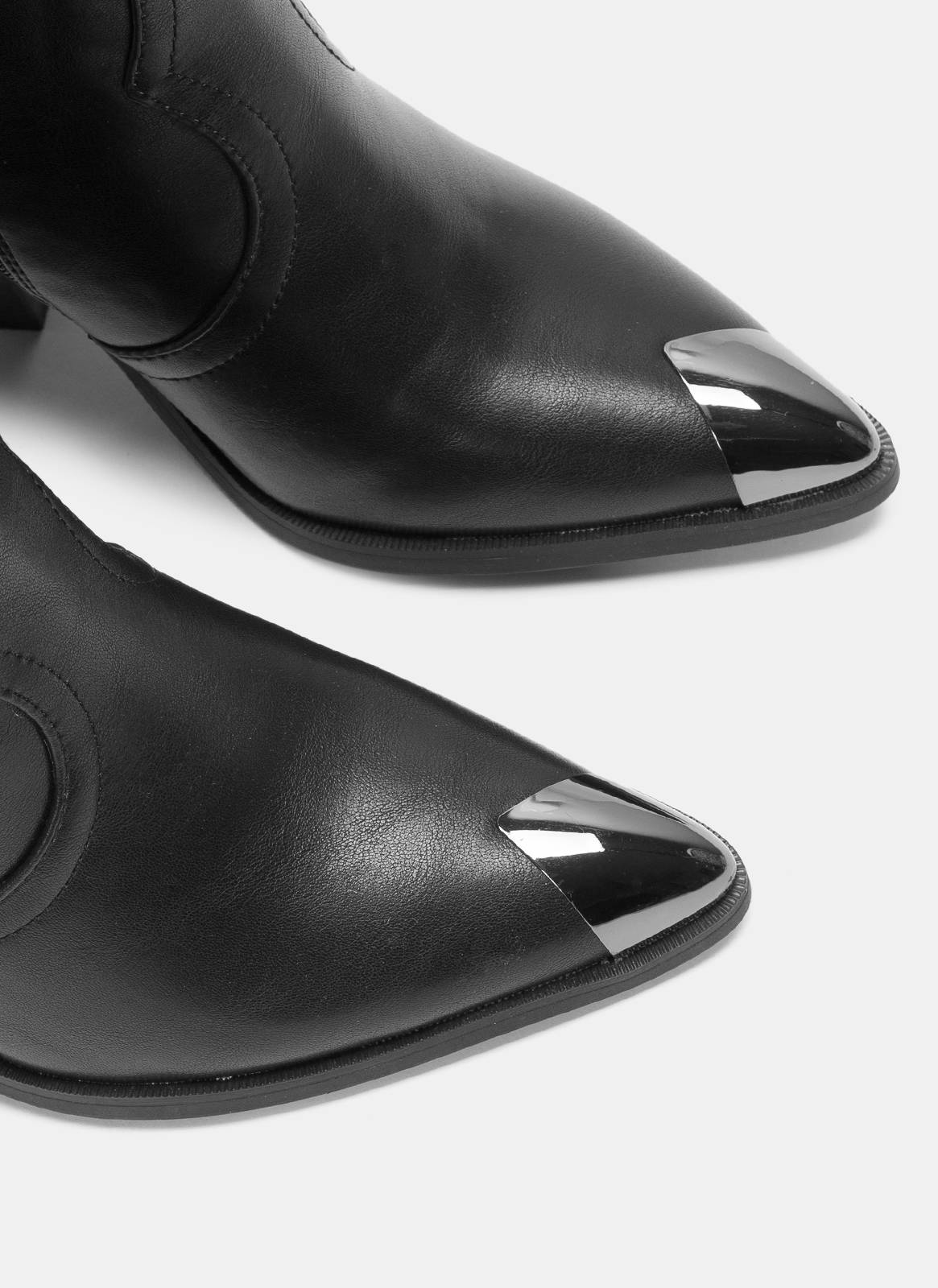 Stivali alti Roxy Black