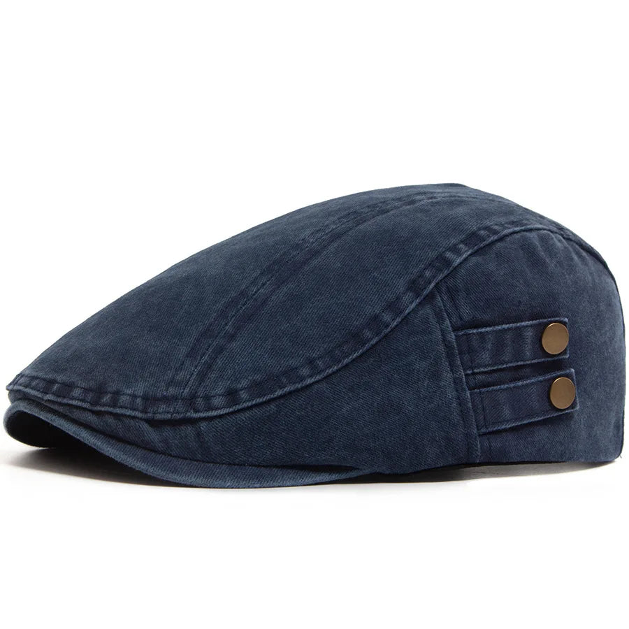 Bloom™ | Berretto vintage da uomo
