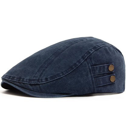 Bloom™ | Berretto vintage da uomo