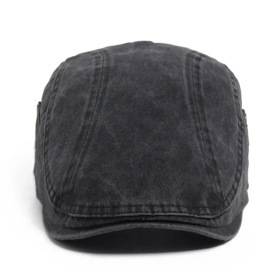 Bloom™ | Berretto vintage da uomo