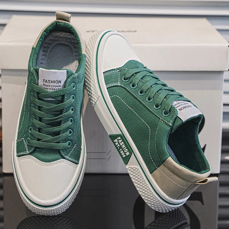 Corvianor | Scarpe da skate traspiranti