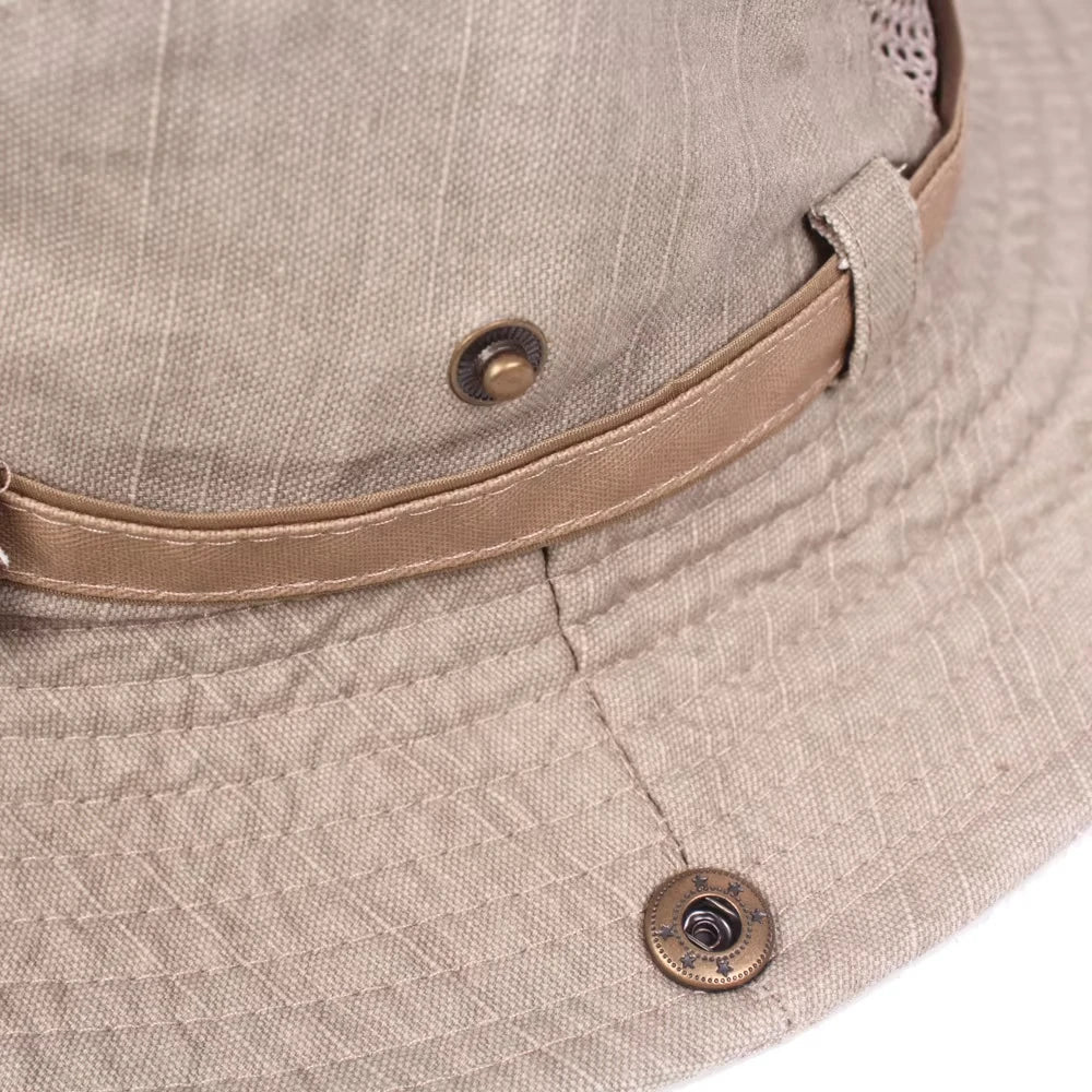 Bloom ™ | Cappello traspirante per attività all'aria aperta