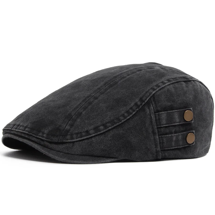 Bloom™ | Berretto vintage da uomo
