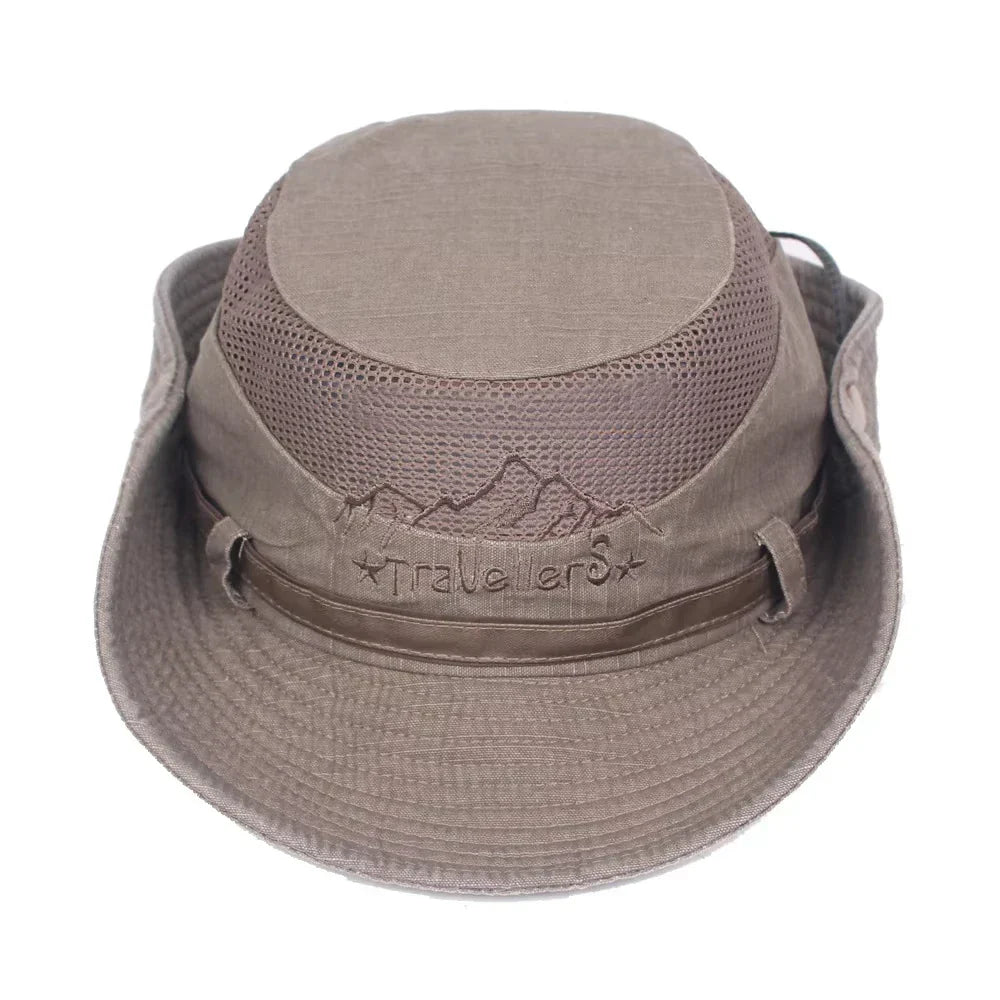 Bloom ™ | Cappello traspirante per attività all'aria aperta
