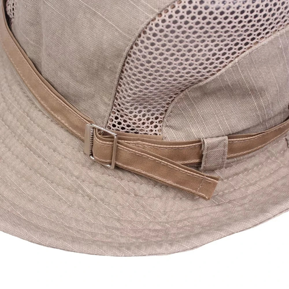 Bloom ™ | Cappello traspirante per attività all'aria aperta