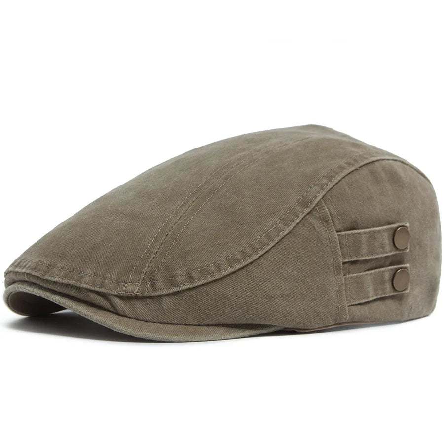 Bloom™ | Berretto vintage da uomo
