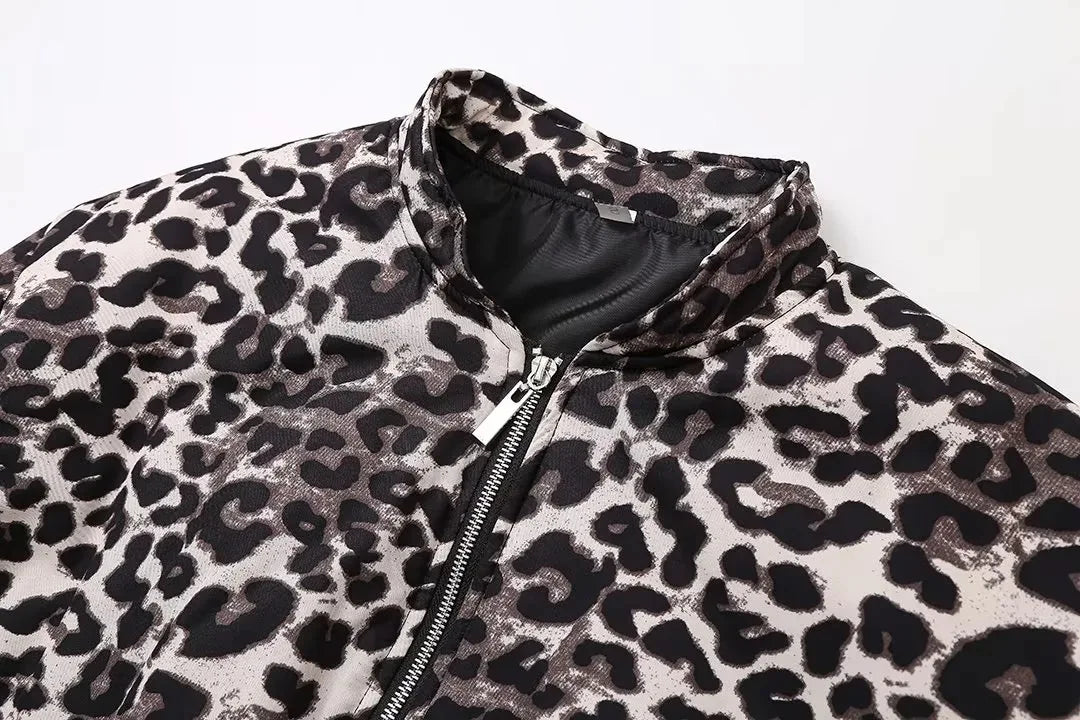 WILD NOMAD║Bomber
