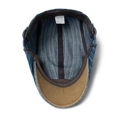 Bloom™ | Cappello elegante da uomo