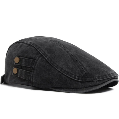 Bloom™ | Berretto vintage da uomo