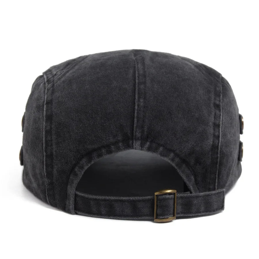 Bloom™ | Berretto vintage da uomo