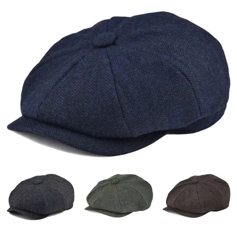 Bloom™ | Berretto invernale caldo ed elegante