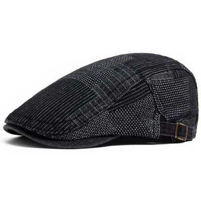 Bloom™ | Cappellino da baseball in denim da uomo
