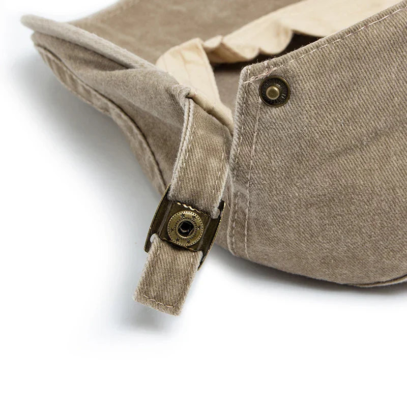 Bloom™ | Berretto Vintage