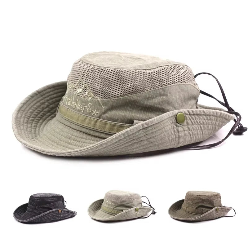 Bloom ™ | Cappello traspirante per attività all'aria aperta