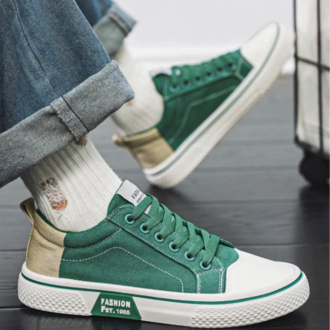 Corvianor | Scarpe da skate traspiranti