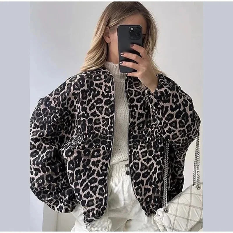 WILD NOMAD║Bomber