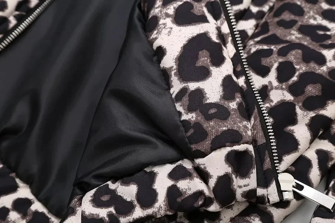 WILD NOMAD║Bomber