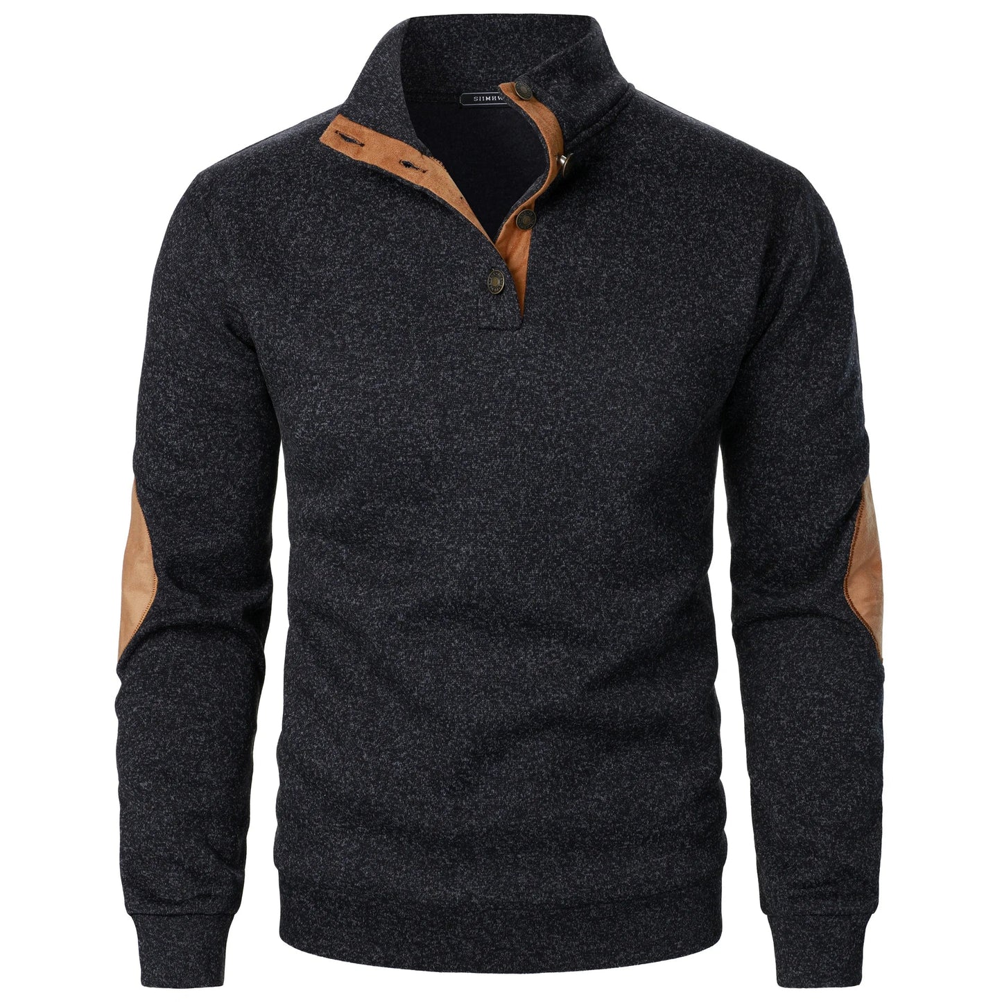 DOMINIK║Maglia a maglia