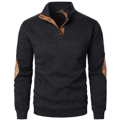DOMINIK║Maglia a maglia