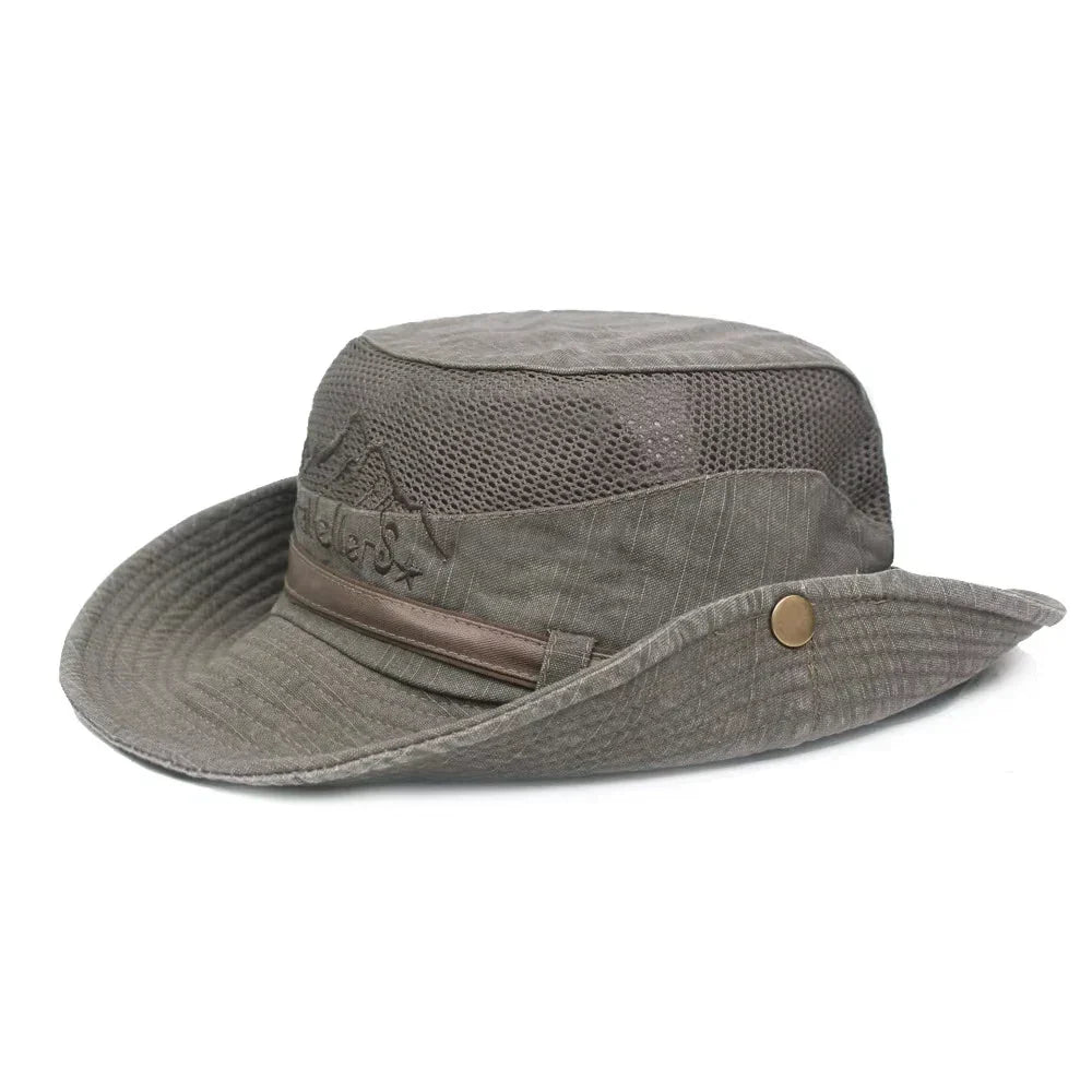 Bloom ™ | Cappello traspirante per attività all'aria aperta