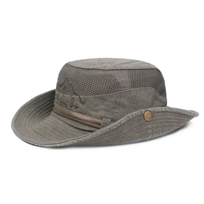 Bloom ™ | Cappello traspirante per attività all'aria aperta