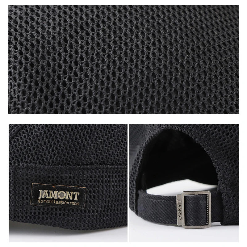 Bloom™ | Cappello traspirante da uomo