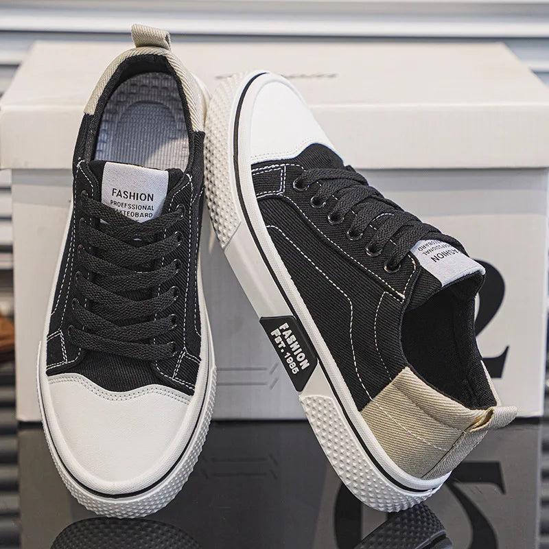 Corvianor | Scarpe da skate traspiranti