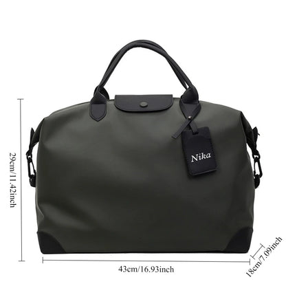 Bolsa de Viaje de Nylon