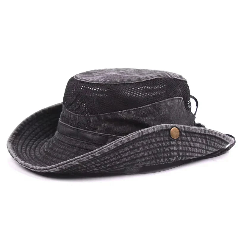 Bloom ™ | Cappello traspirante per attività all'aria aperta