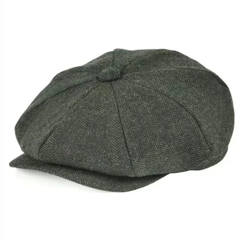 Bloom™ | Berretto invernale caldo ed elegante