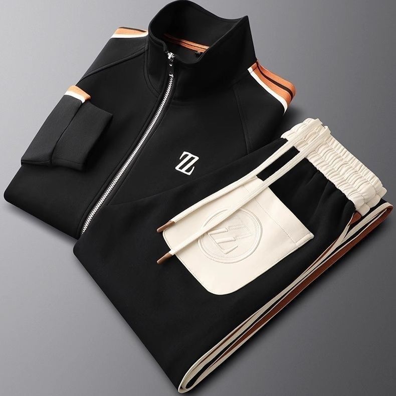 ZZ║Completo sportivo