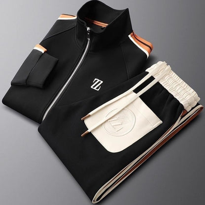 ZZ║Completo sportivo