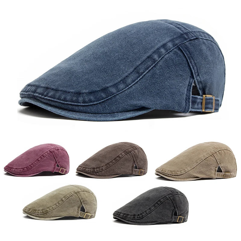 Bloom™ | Berretto Vintage