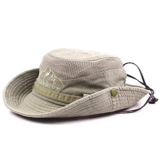 Bloom ™ | Cappello traspirante per attività all'aria aperta