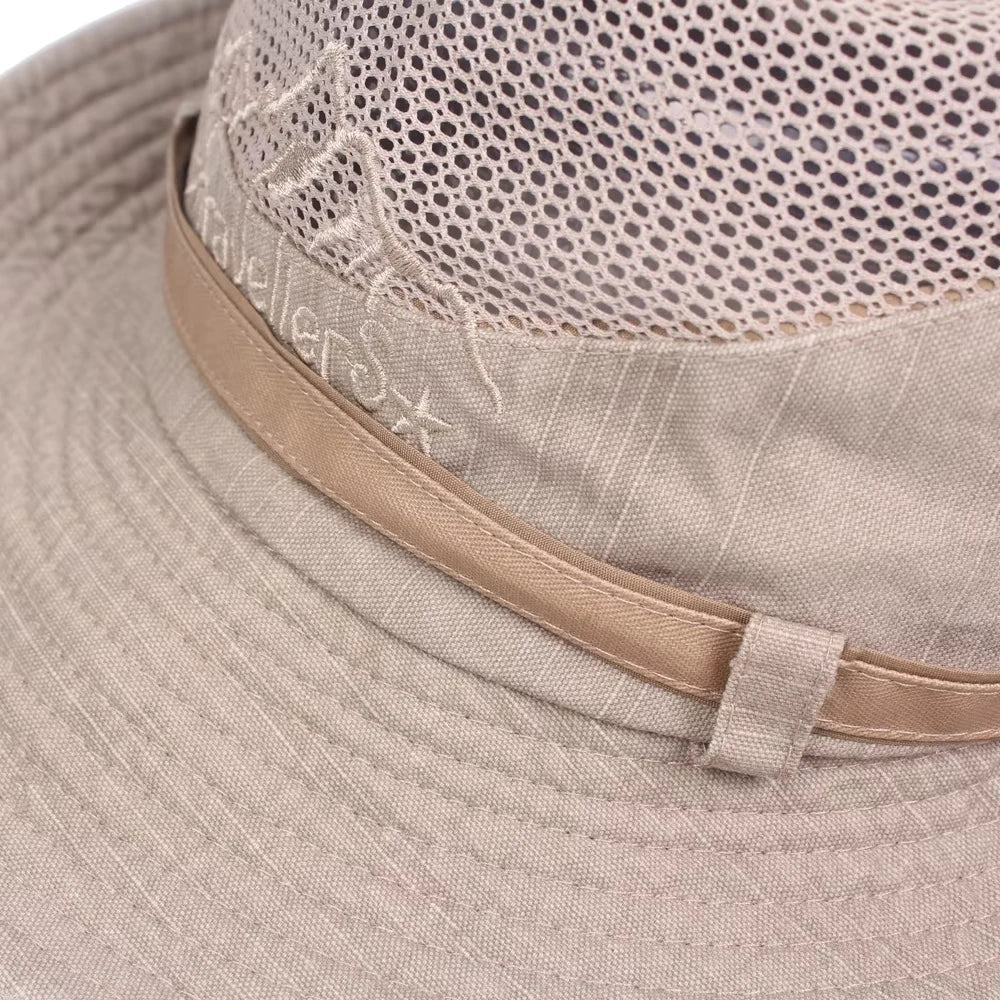 Bloom ™ | Cappello traspirante per attività all'aria aperta